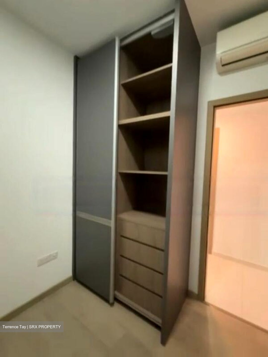 The Palette (D18), Condominium #630277741